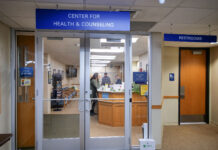 Multiple health events planned through fall, including a fair with free health screenings The Center for Health and Counseling at Taylorsville Redwood Campus