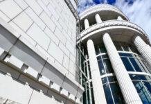 What’s the state of abortion in Utah, and what resources are available to students? Matheson Courthouse Building in Salt Lake