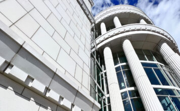 What’s the state of abortion in Utah, and what resources are available to students? Matheson Courthouse Building in Salt Lake