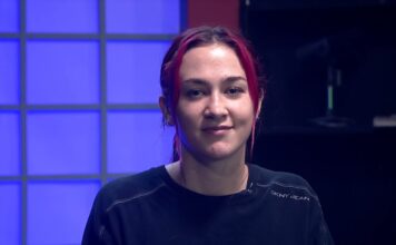 Globe News – Oct. 17, 2022 Alexie Zollinger hosts in studio