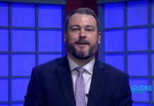 Globe News – Oct. 31, 2022 Mike Adamson hosts in studio