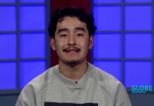 Globe News – Oct. 27, 2022 Nathan Olmedo hosts in studio