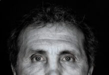 Pete Souza, former chief White House photographer, is this year’s Tanner Forum speaker Black-and-white headshot of Pete Souza