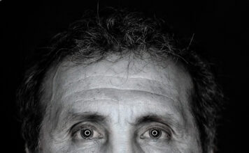 Pete Souza, former chief White House photographer, is this year’s Tanner Forum speaker Black-and-white headshot of Pete Souza