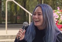 What’s Bruin’ – Students talk music Christina Martinez