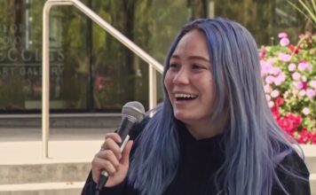 What’s Bruin’ – Students talk music Christina Martinez