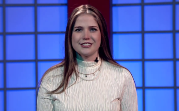 Globe News – Nov. 3, 2022 Brittany Eastman hosts in studio