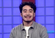 Globe News – Nov. 17, 2022 Nathan Olmedo in studio