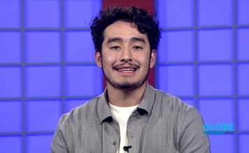 Globe News – Nov. 17, 2022 Nathan Olmedo in studio