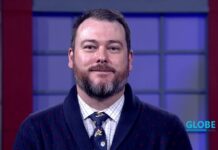 Globe News – Dec. 15, 2022 Mike Adamson in studio