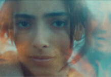 ‘Animalia’ review: A supernatural drama exploring our place in the universe Oumaïma Barid in "Animalia"