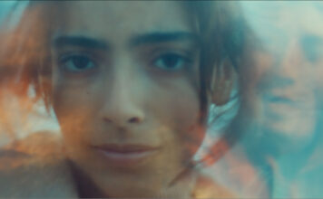 ‘Animalia’ review: A supernatural drama exploring our place in the universe Oumaïma Barid in "Animalia"