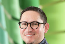 SLCC names Kino Hurtado as the first Hispanic Serving Initiatives director Portrait of Kino Hurtado