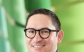 SLCC names Kino Hurtado as the first Hispanic Serving Initiatives director Portrait of Kino Hurtado