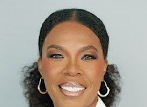 SLCC names Sidni Shorter as the first Minority Business Center director Headshot of Sidni Shorter