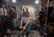‘Pretty Baby: Brooke Shields’ review: A delve into Brooke’s life and valor Brooke Shields under lights on a set