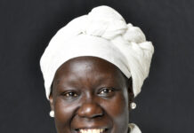 Letter to the editor: On the death of Tyre Nichols Portrait of Juone Kadiri