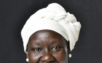 Letter to the editor: On the death of Tyre Nichols Portrait of Juone Kadiri
