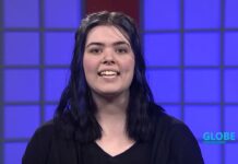 Globe News – March 16, 2023 Mavaney Burnham in studio