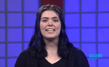 Globe News – March 16, 2023 Mavaney Burnham in studio