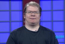 Globe News – April 13, 2023 Kit Flandro in studio