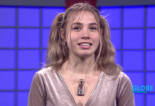 Globe News – April 6, 2023 Rosemary Ellis in studio