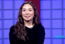 Globe News – March 30, 2023 Ryan Bingham in studio