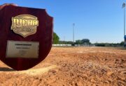SLCC Men’s Baseball secures first-ever trip to Junior College World Series NJCAA Baseball championship plaque