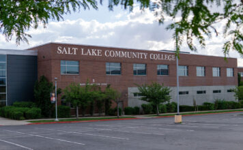 Bruins raise concerns over ‘dangerous’ attitudes toward queer folk after anti-LGBT postings SLCC Miller campus, free enterprise center