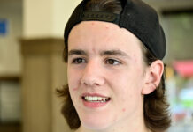 Utah teens work more than anywhere else in the nation, driving statewide job growth Chick-fil-A employee Sam Kinghorn pictured in the restaurant