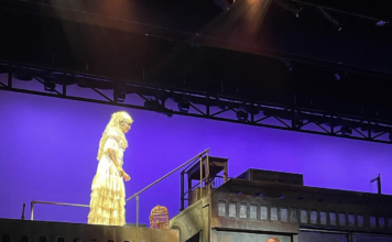 ‘Sweeney Todd’ production enters its final week at the Grand Theatre