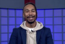 Globe News: Oct. 26, 2023 Marcus Webster in studio