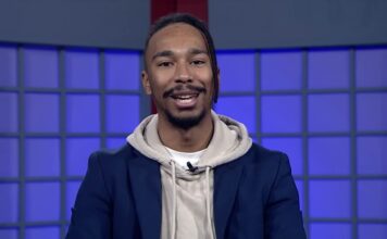 Globe News: Oct. 26, 2023 Marcus Webster in studio