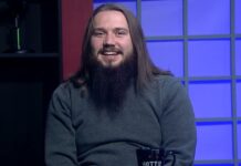 Globe News: Nov. 2, 2023 Calvin Jackson in studio