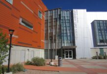Transferring is just a matter of asking, SLCC and U. staff say George S. Eccles Student Life Center