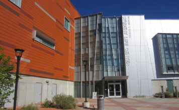 Transferring is just a matter of asking, SLCC and U. staff say George S. Eccles Student Life Center
