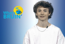 What’s Bruin’ – Would You Rather? JD Radford hosting What's Bruin'