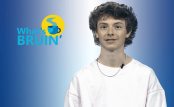 What’s Bruin’ – Would You Rather? JD Radford hosting What's Bruin'