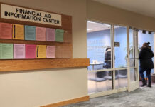 Changes to FAFSA eligibility requirements expands student access The financial aid office at SLCC
