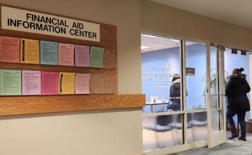 Native students at SLCC can access new waiver that covers all tuition The financial aid office at SLCC