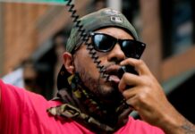 Utah Film Center screens ‘The Holly,’ an exploration of gentrification and crime Still image of Terrance Roberts