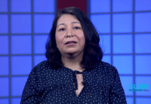 Globe News: March 21, 2024 Claudia Jahen in studio