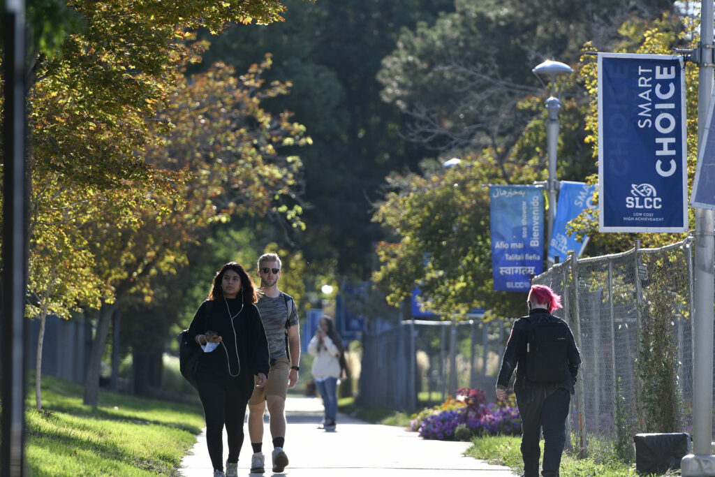 College students in Utah respond to the presence of firearms on campus