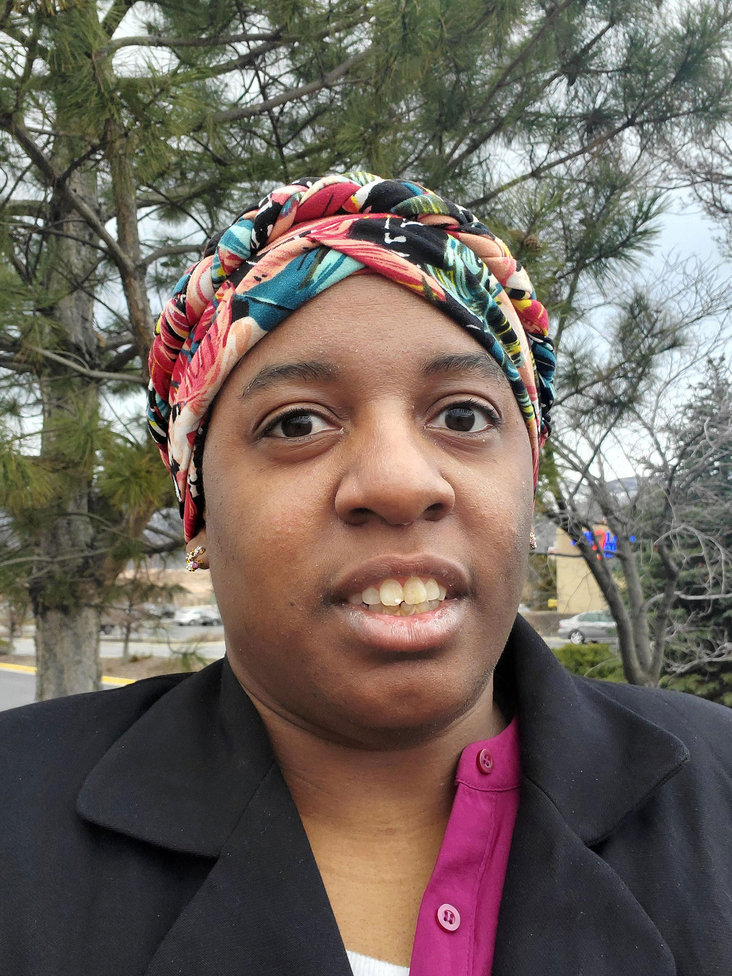 SLCCVotes Meet Carollina Wilson, candidate for SLCCSA president The Globe