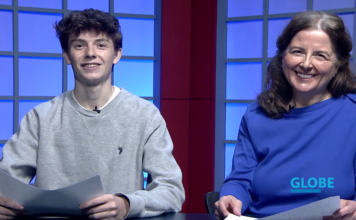 Globe News: March 28, 2024 JD and Teresa hosting Globe News in studio