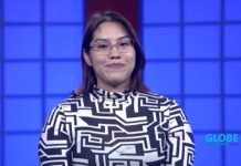 Globe News: April 11, 2024 Luisana Zambrano hosting Globe News in studio