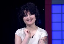 Globe News: April 30, 2024 Mina Rivera hosting Globe News in studio