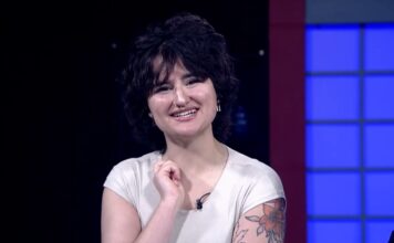 Globe News: April 30, 2024 Mina Rivera hosting Globe News in studio