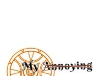 Comic strip: ‘My Annoying Demon Roommate’ episode 1