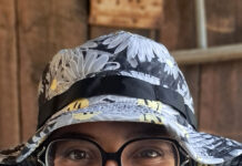 Letter from the editor: Welcome back, Bruins! Headshot of Ashley Orduna